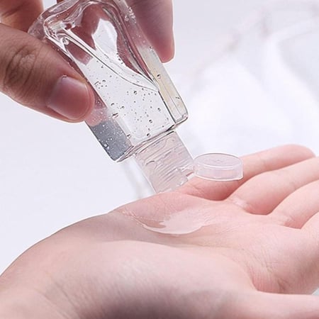 علب بلاستيك ميني