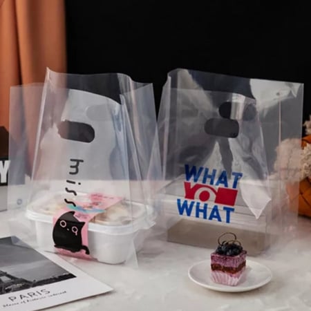 طباعه اكياس بلاستيك