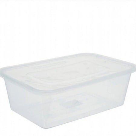 علب البلاستيك شفافه بالكرتون