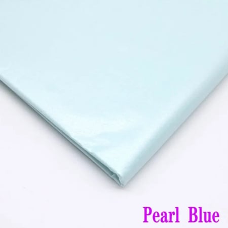 ورق تغليف تيشو رول بلمعه