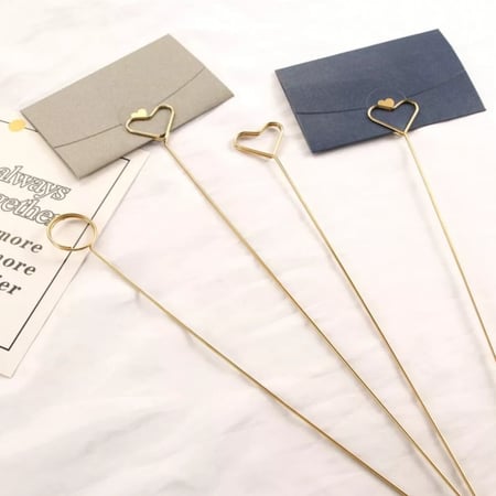 حامل كرت حديد