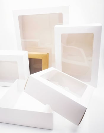 بوكسات منفصله