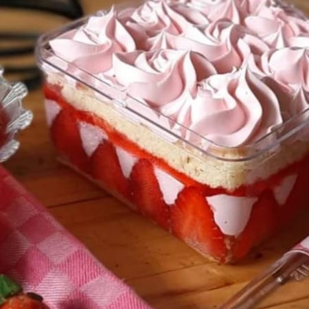 علب اكريلك بالحبه