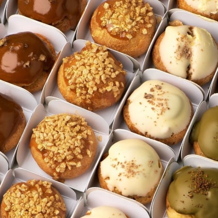 مقسمات فرديه ورقيه مربعه