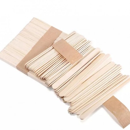 اعواد ايسكريم بالجمله