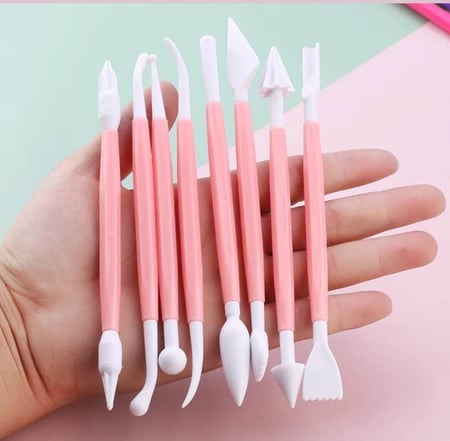 اقلام نقش الحلويات