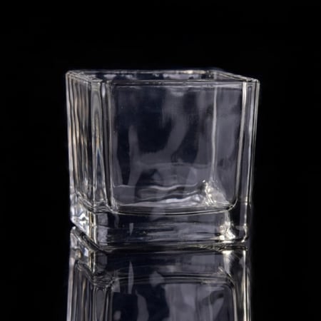 تقديمات زجاج