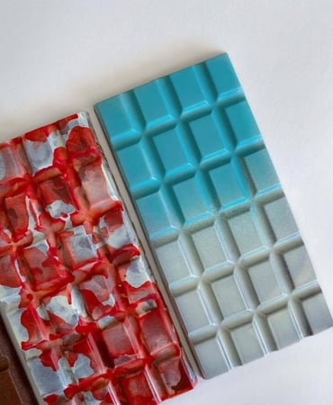 قالب اكريلك قطعه مستطيله