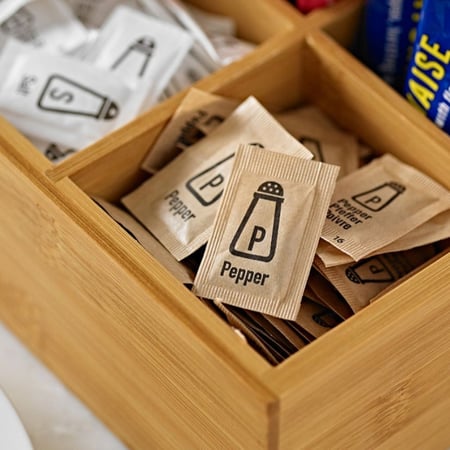 فلفل اسود اظرف