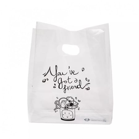 طباعه اكياس بلاستيك