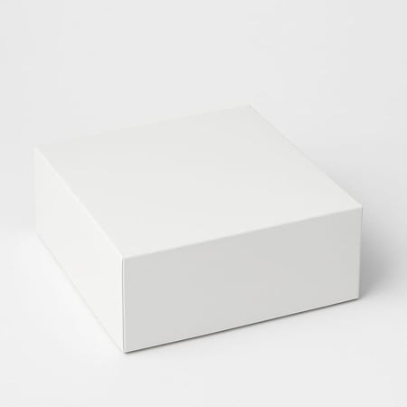 علب كيك ورق بالجمله