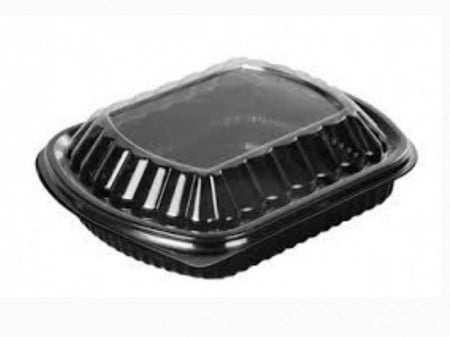 علب مايكرويف مقسمه