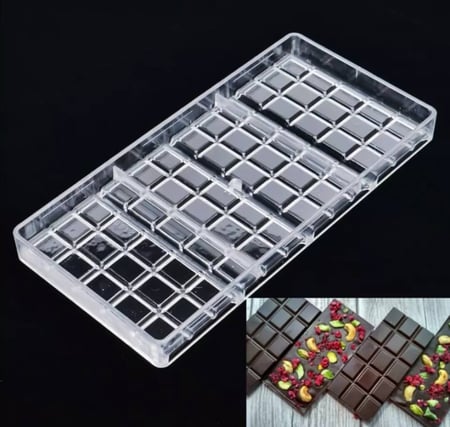 قالب اكريلك بجده