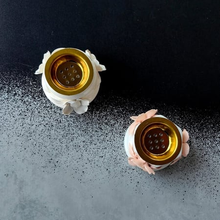 مباخر انيقه من السراميك