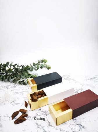 علب بخور فاخرة