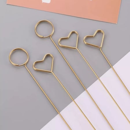 حامل كرت حديد