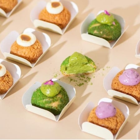 مقسمات فرديه ورقيه مربعه