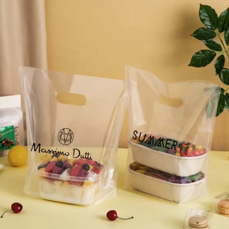 طباعه اكياس بلاستيك