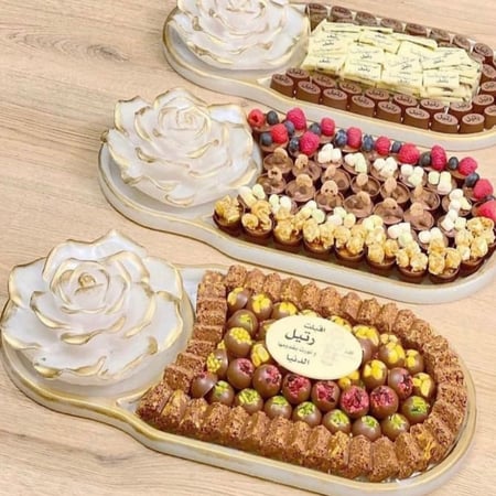 طفريات ريزن