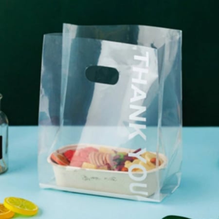 طباعه اكياس بلاستيك