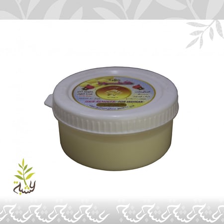 حلاوة ازالة الشعر, كنوز 370ج