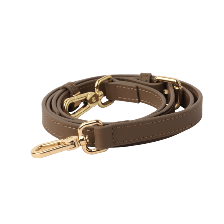 حقيبة عاشق ترابي غامق