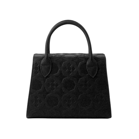 حقيبة عاشق أسود