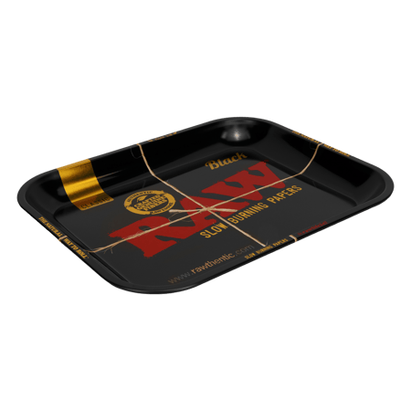 صحن راو الاسود