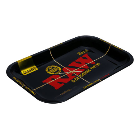 صحن راو الاسود