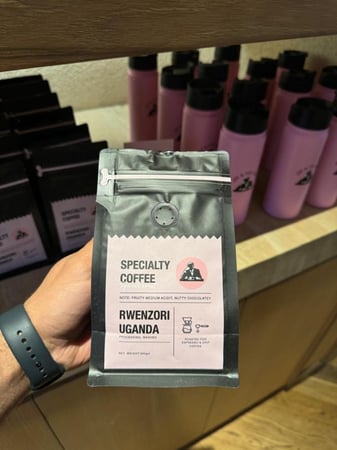 بن JOE & THE JUICE