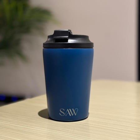 مق ساو حافظ للبروده والحراره - كحلي