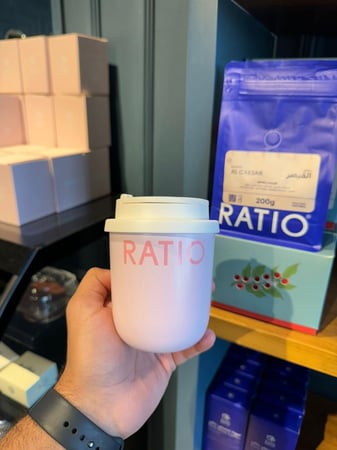 ريشيو - مق وردي