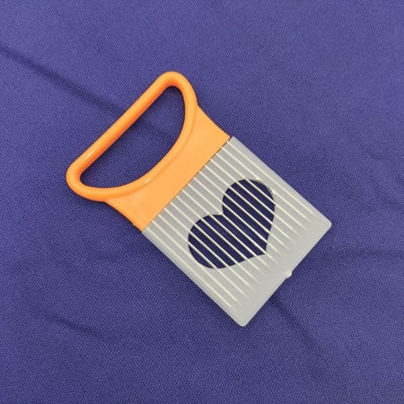 مساعد تقطيع بصل حلقات