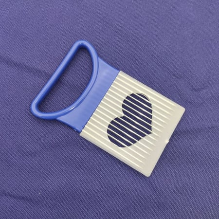 مساعد تقطيع بصل حلقات