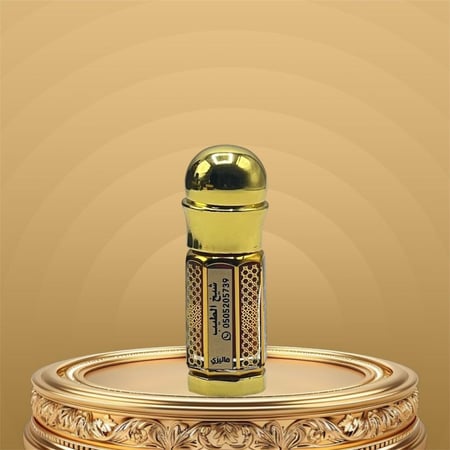 دهن عود ماليزي معتق