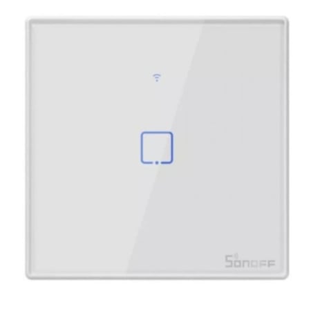 مفتاح اضاءه ذكي ل زر  واحد