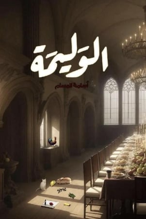 رواية الوليمة