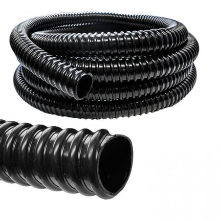 لي حلزوني أسود فلاكسبل