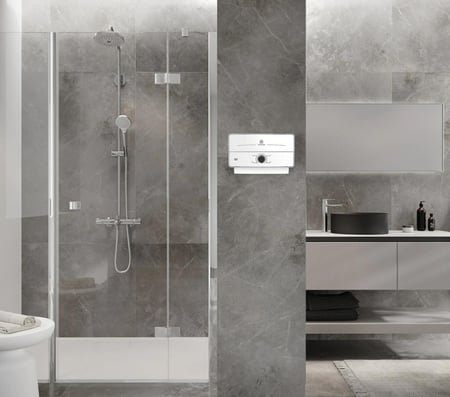 سخان ماء فوري ARISTON اريستون