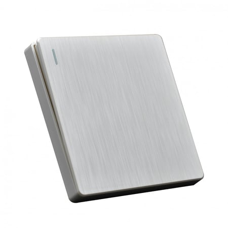 مفتاح مفرد دركسون بيانو لؤلؤي 7*7