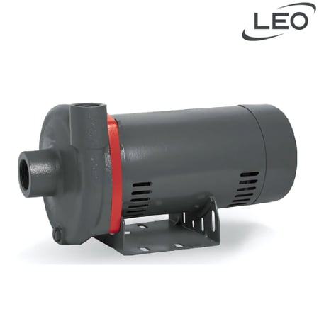 مضخة مياه ليو XMCM1 1HP