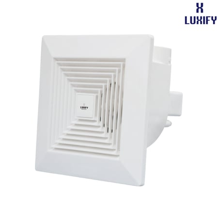 مروحة شفط ديكور LUXIFY مقاس 30 سم