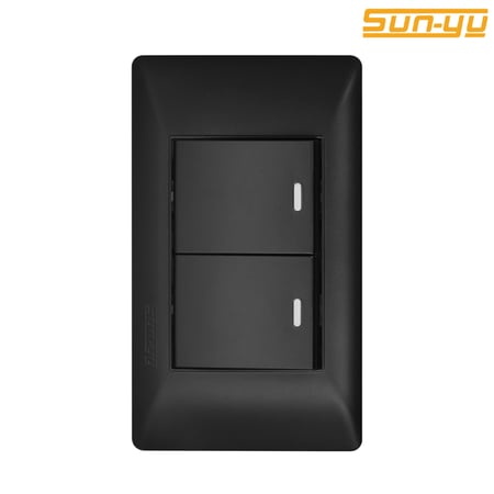 مفتاح مزدوج SUNYU6