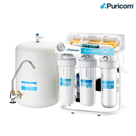 جهاز تحلية المياه بيوريكم CE6