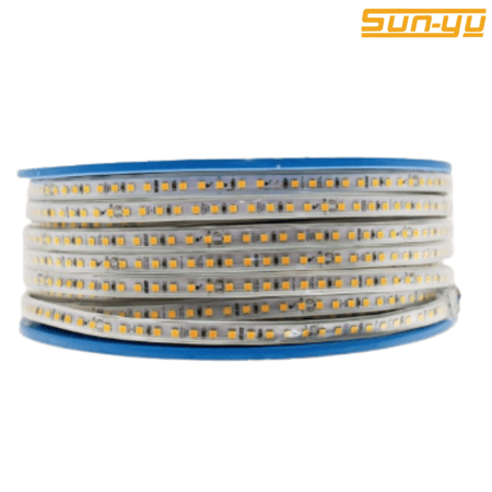 شريط ليد لاصق 50 متر 10 واط