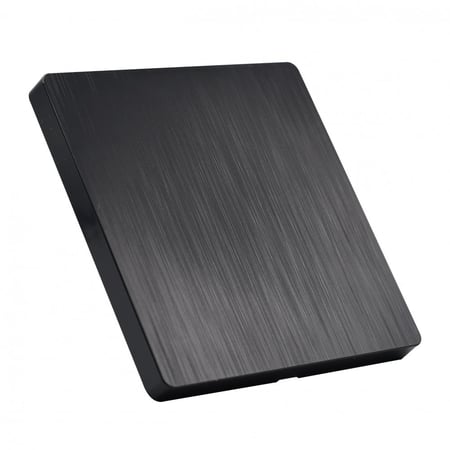 تسكيرة بيانو أسود 7*7