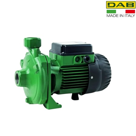 مضخة مياه K40-100M 2.5HP ايطالي