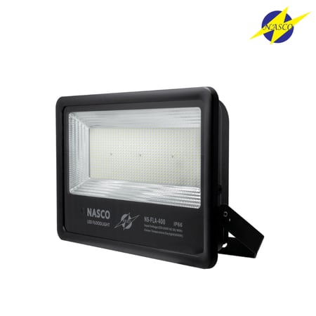 كشافات ليد ناسكو واتربروف 200 واط