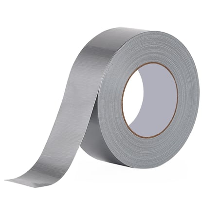 شطرطون دكت رمادي Duct Tape