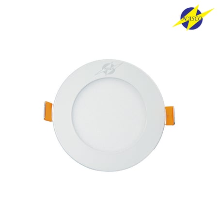 بانل ليد ناسكو 12 واط 6" انش